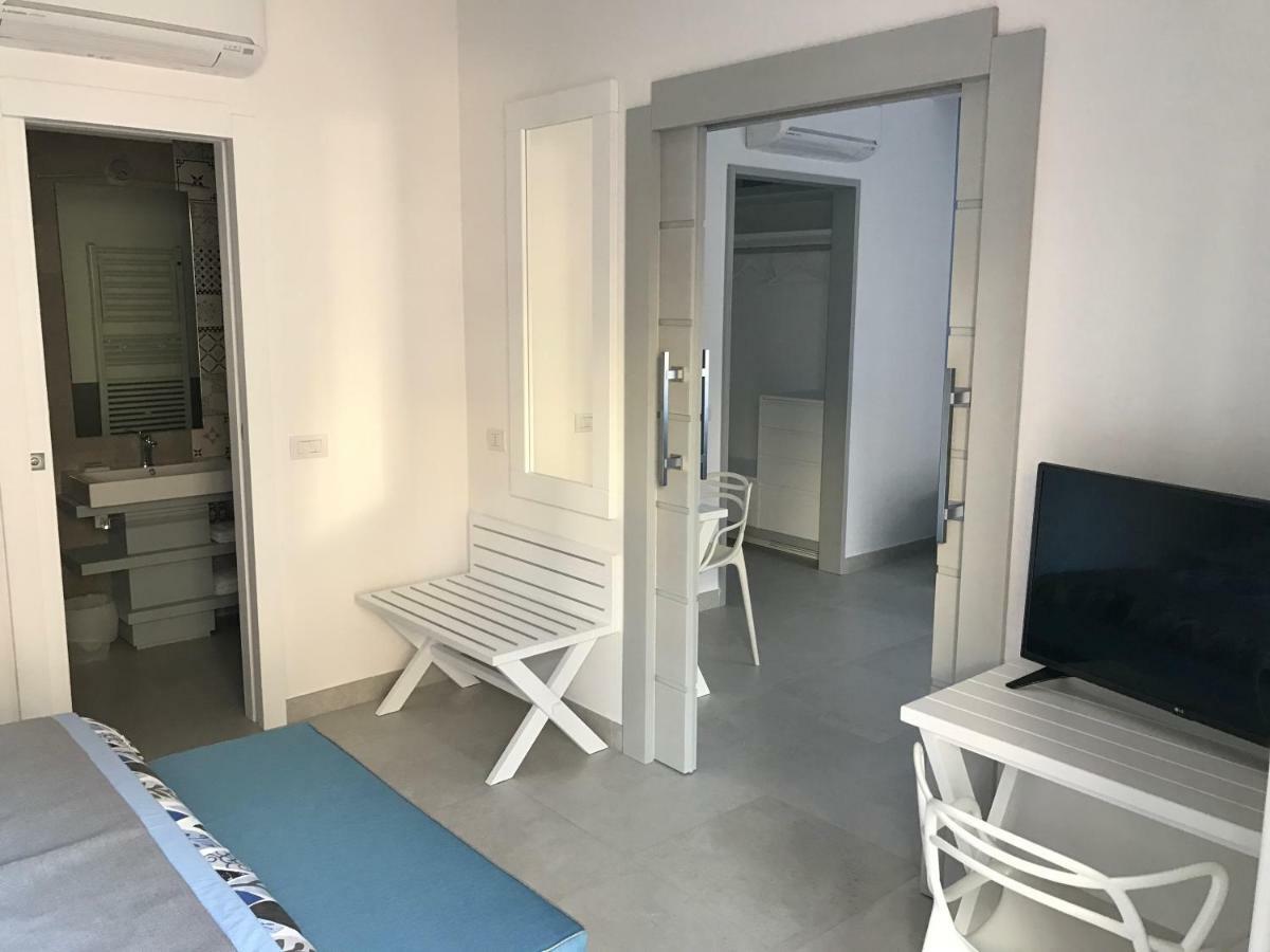 Al Parco Primavera B&B Sorrent Exterior foto