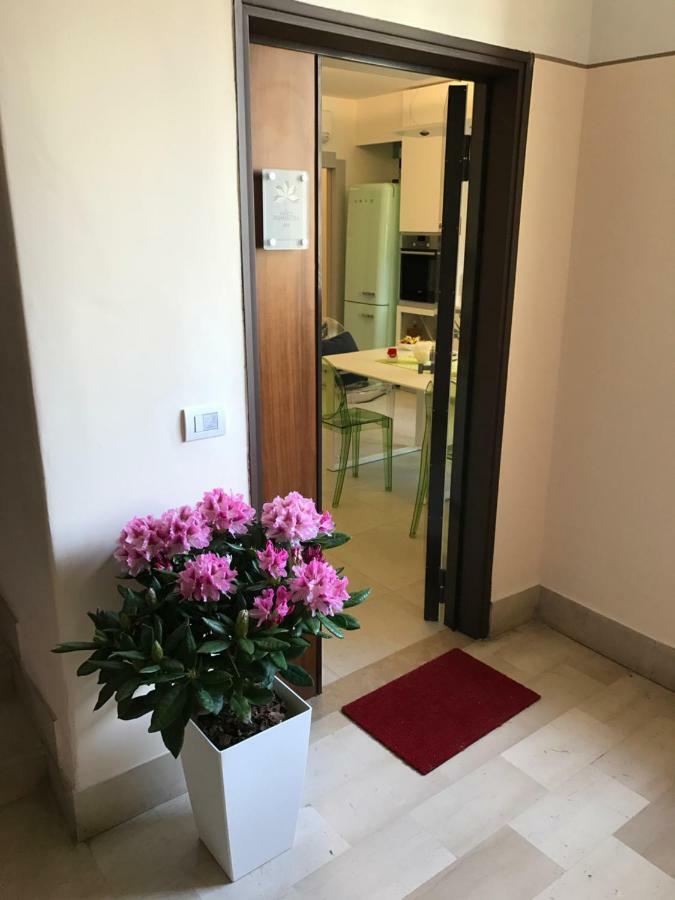 Al Parco Primavera B&B Sorrent Exterior foto