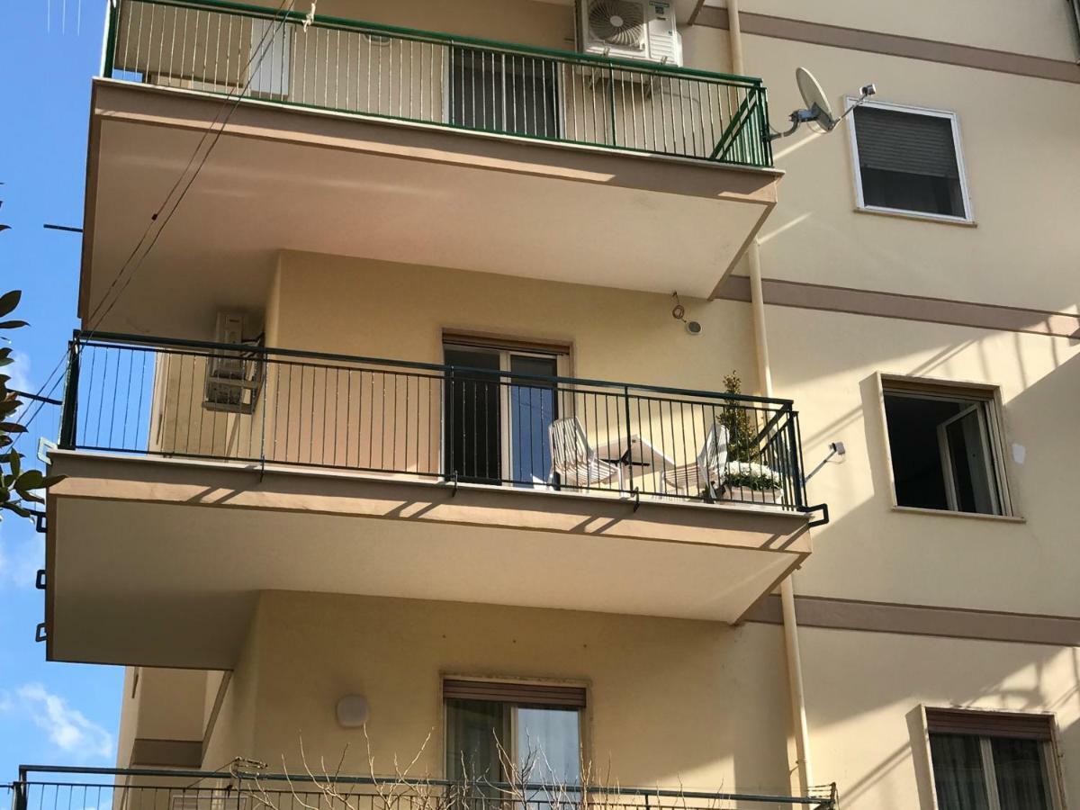 Al Parco Primavera B&B Sorrent Exterior foto