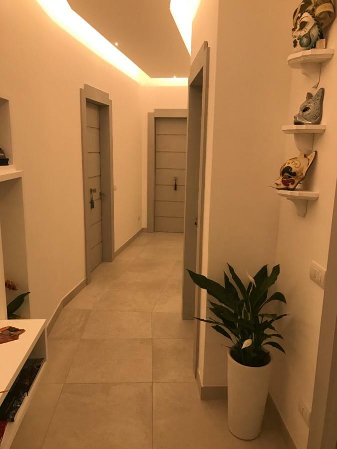 Al Parco Primavera B&B Sorrent Exterior foto